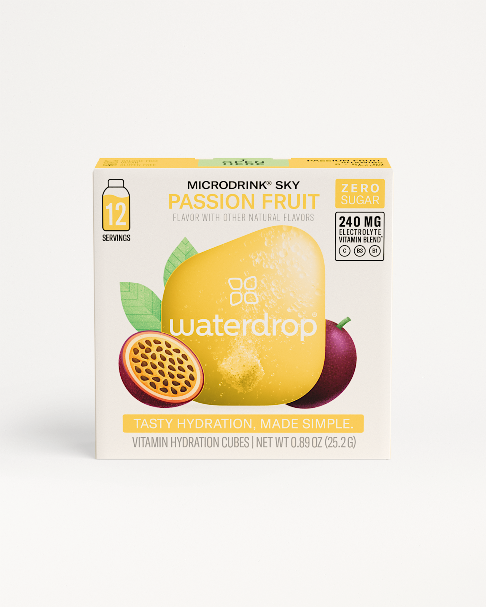 PASSION FRUIT